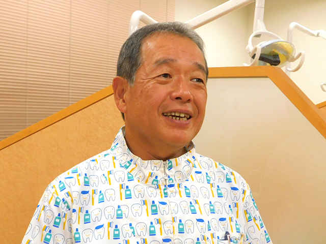 林 泰宏 院長