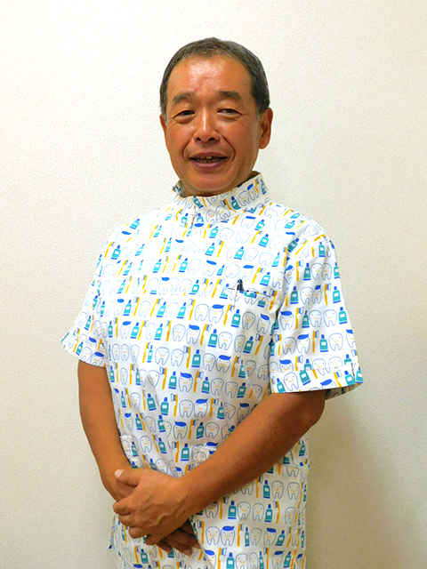 林 泰宏 院長