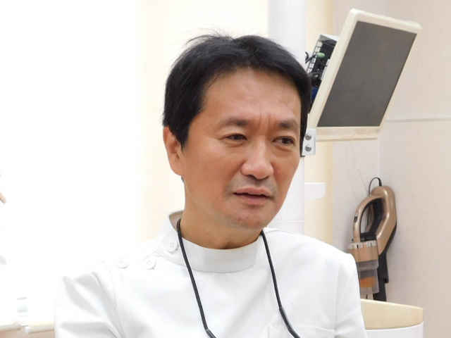 丸田 治 院長