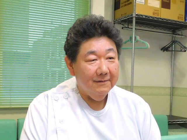 松岡 隆則 院長