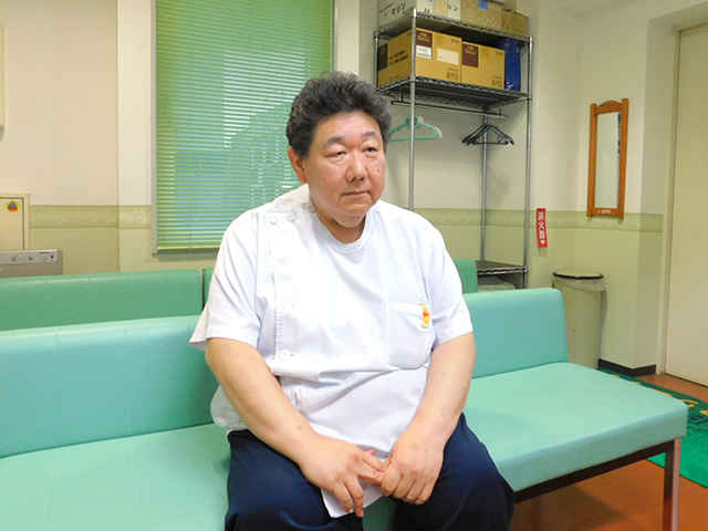 松岡 隆則 院長