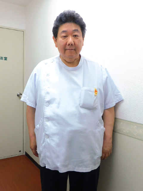 松岡 隆則 院長