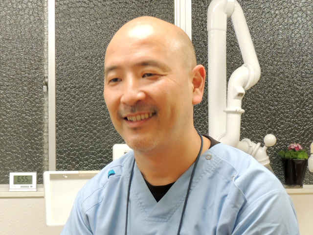 成川 純之助 院長