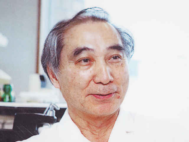 関 孝幸 院長