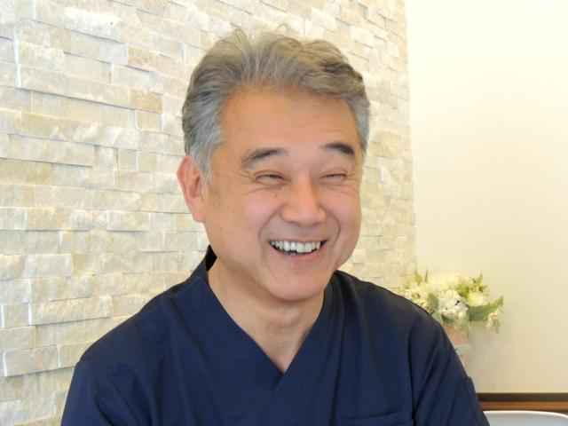 武藤 光央　院長 