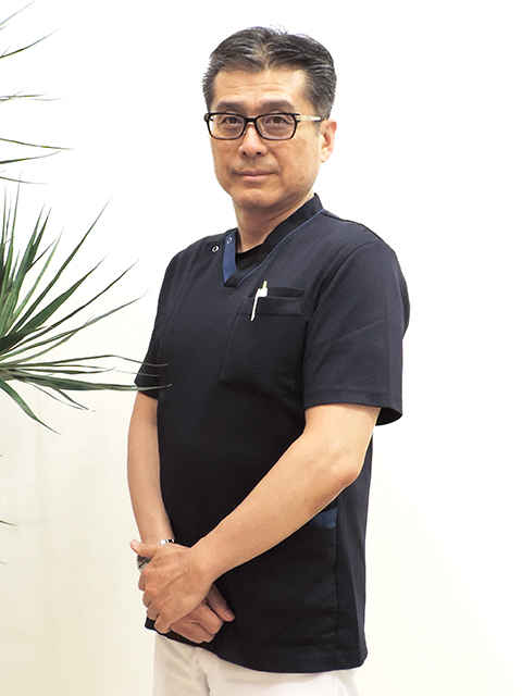 大古 美治 院長