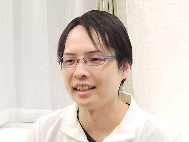 宮本 浩司 院長