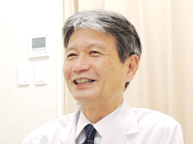 村川 裕二 院長