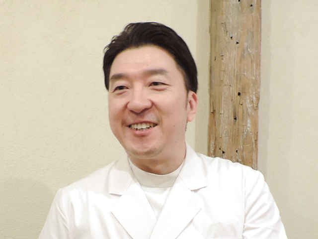 阿部 孝彦 院長