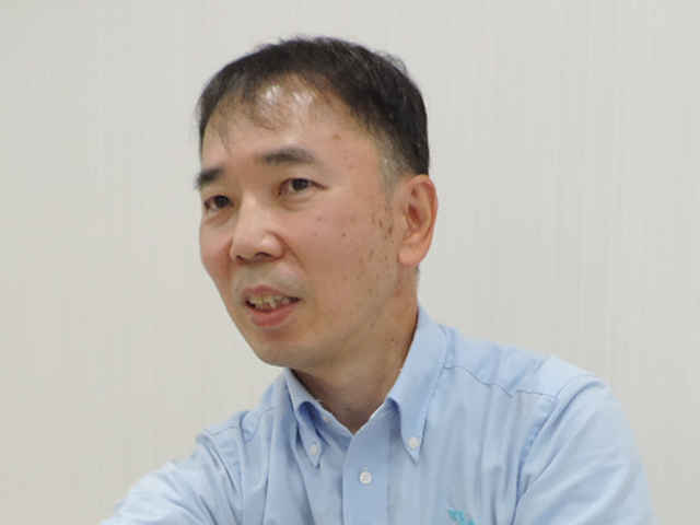 國廣 淳智 院長