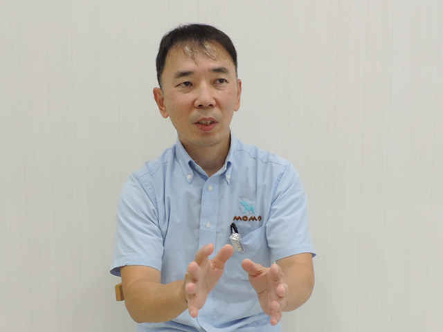 國廣 淳智 院長