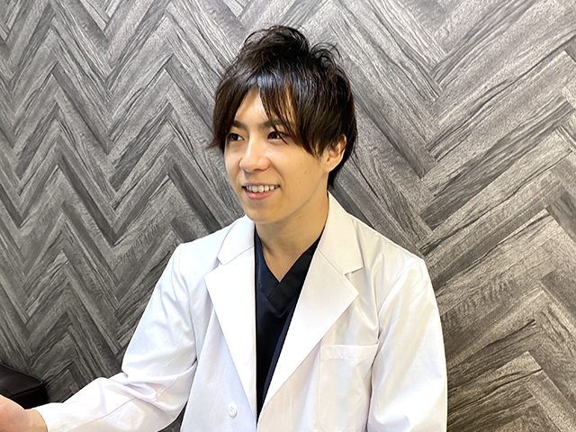 古川 智基 院長