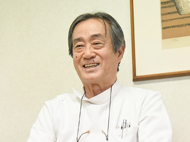 赤司 吉宏 院長