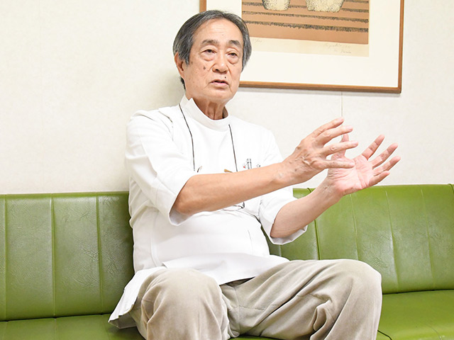 赤司 吉宏 院長