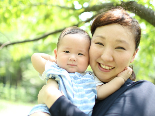 岡安 麻里 院長