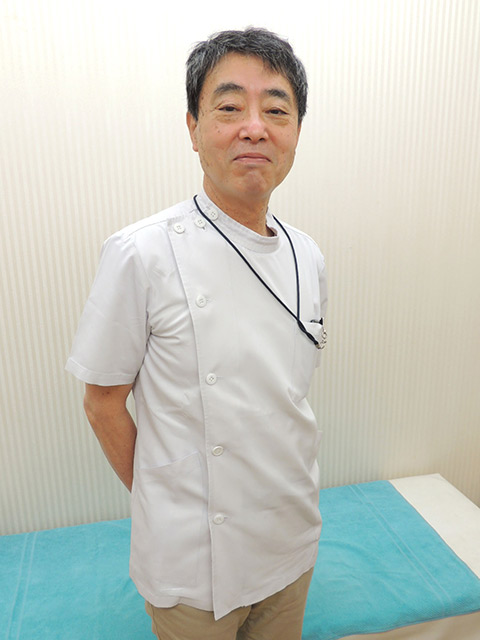 浅井 俊弥 院長