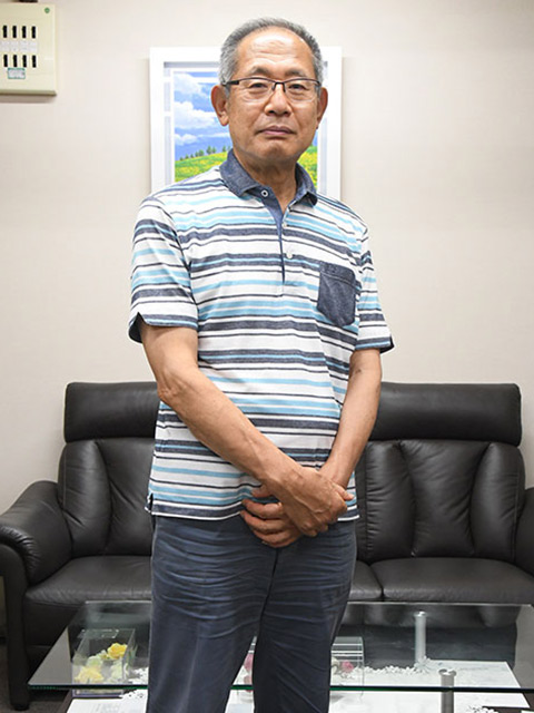 清水 哲平 院長