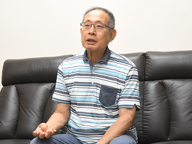 清水 哲平 院長