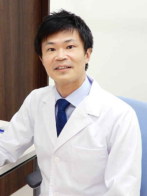 小川 恭一 院長