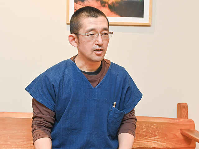 加藤 貴弘 院長