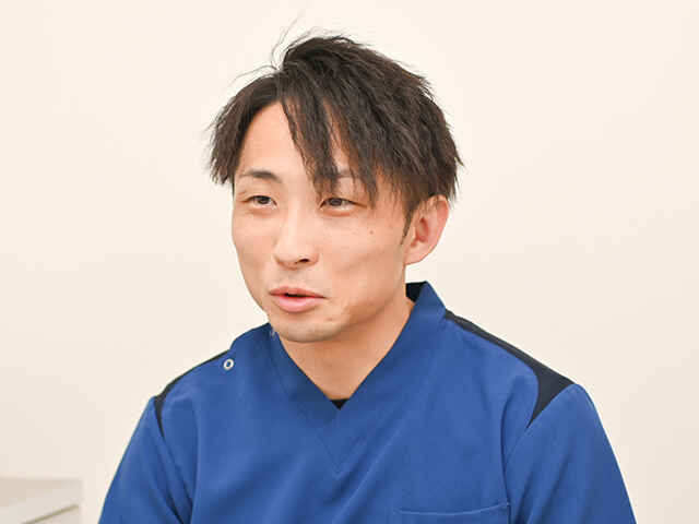 五味 良太 院長