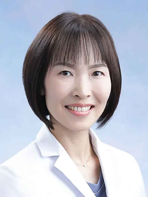 岡本 直子 院長