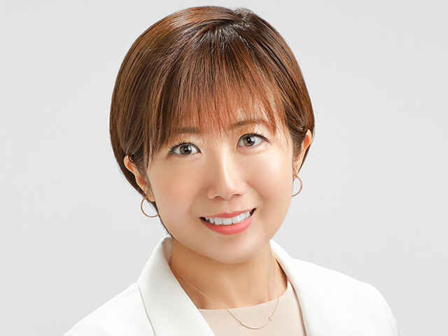 吉田 羊子 院長