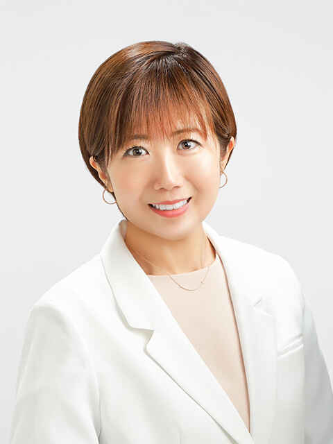 吉田 羊子 院長