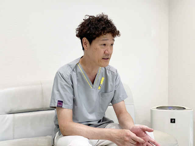 入山 亮 院長