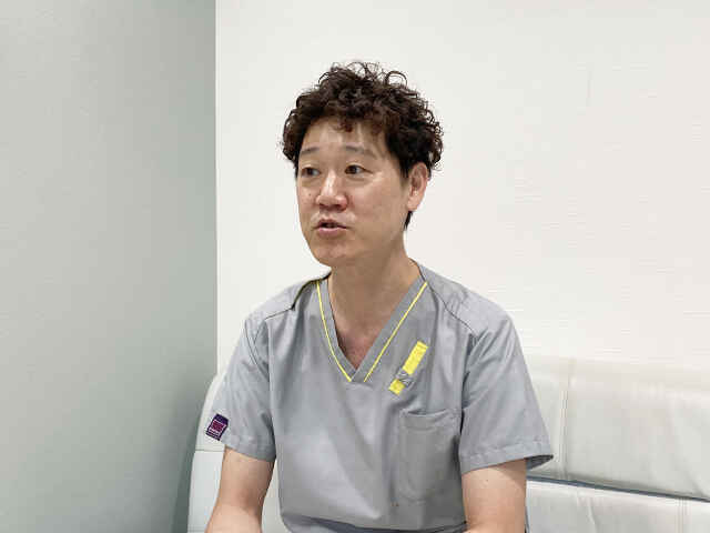 入山 亮 院長