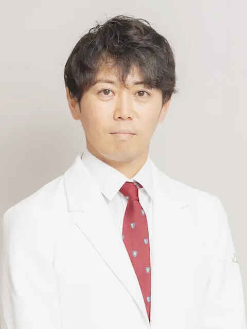 上田 啓太 院長