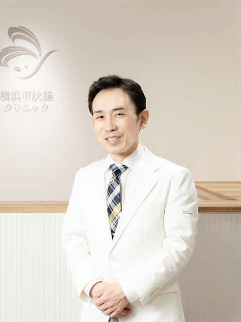 淡野 宏輔 院長