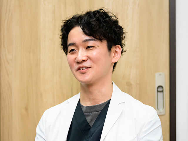 副島 正紀 院長