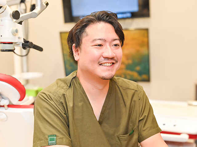 松田 義弘 院長