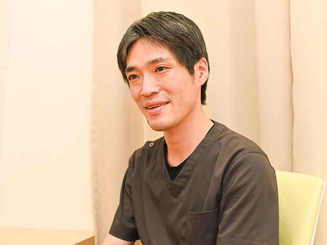 大和田 悠樹 院長