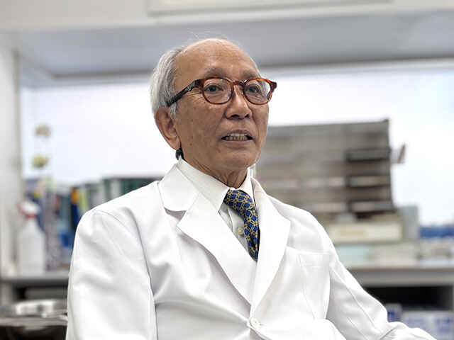 小谷 貢一 院長