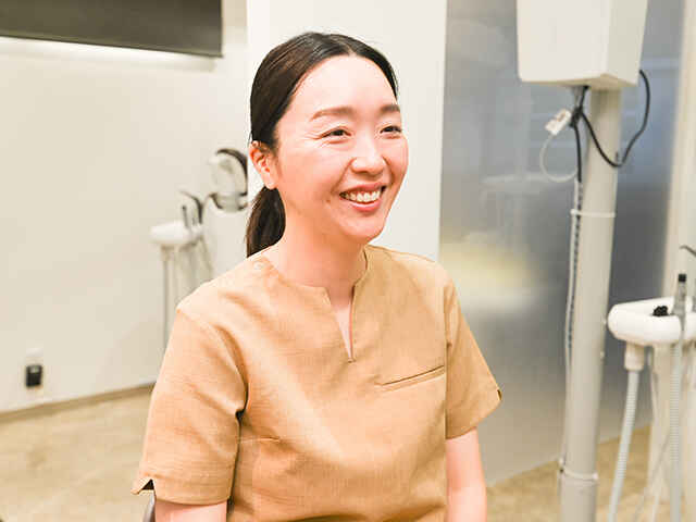 小長谷 香 院長　＆　久保田 達也 理事長