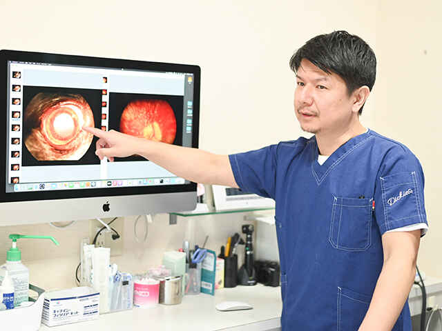 藤川 雅也 院長