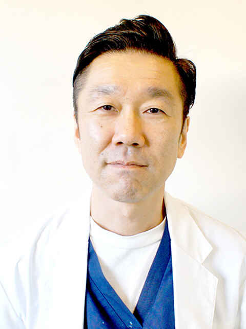 武田 繁幸 院長