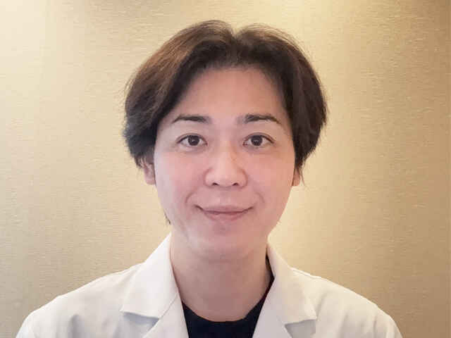 山下 祐司 院長