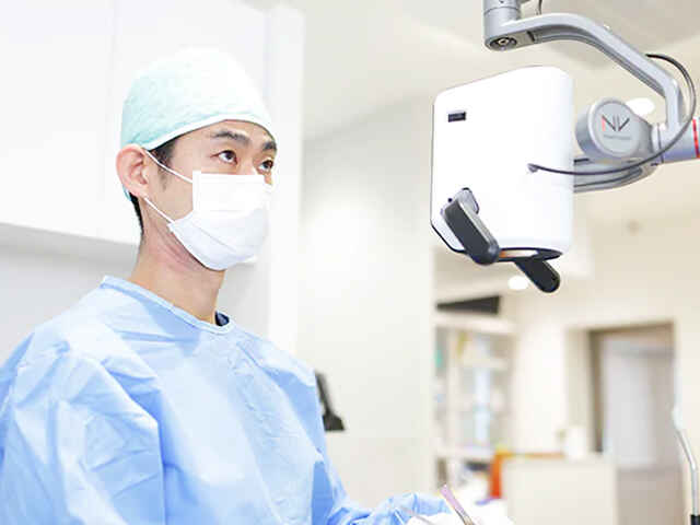 清水 圭太 院長