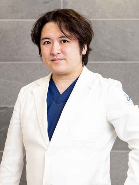 田中 晴郎 院長