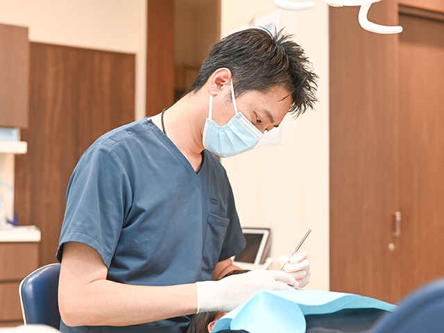 土屋 穂積 院長