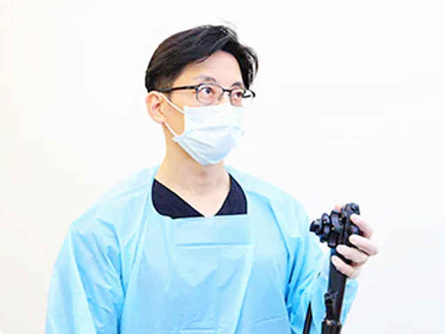 安西 紘幸 院長