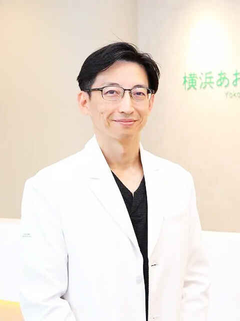 安西 紘幸 院長