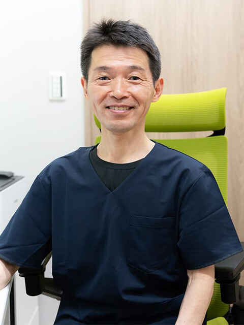 小山 元一 