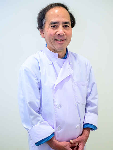 丹羽 直樹 理事長