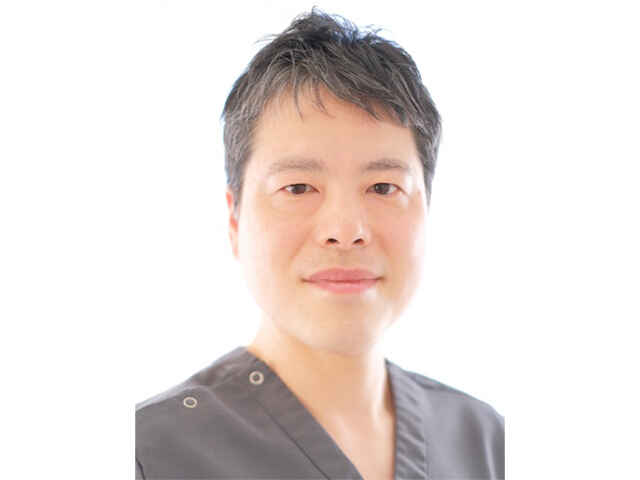 中村 昇 院長