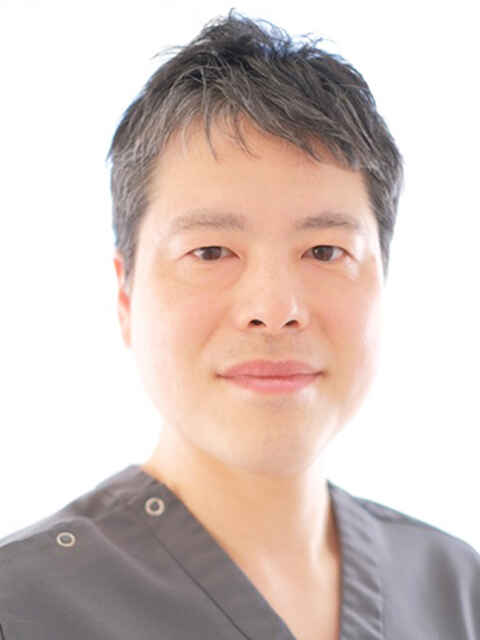 中村 昇 院長