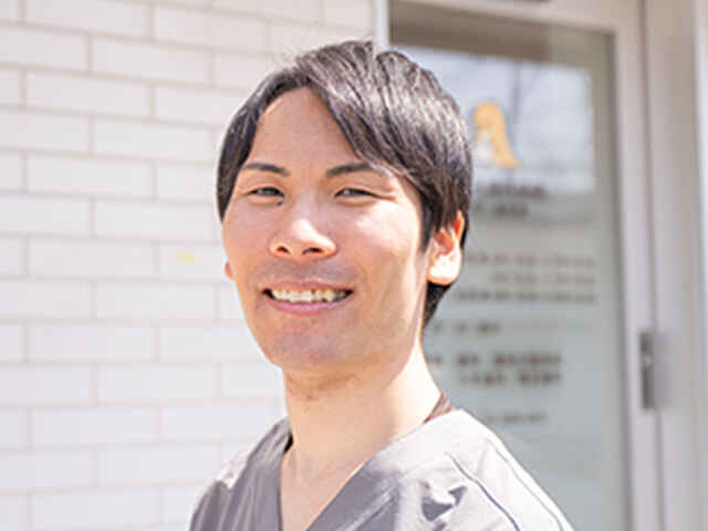 管野 博之 院長